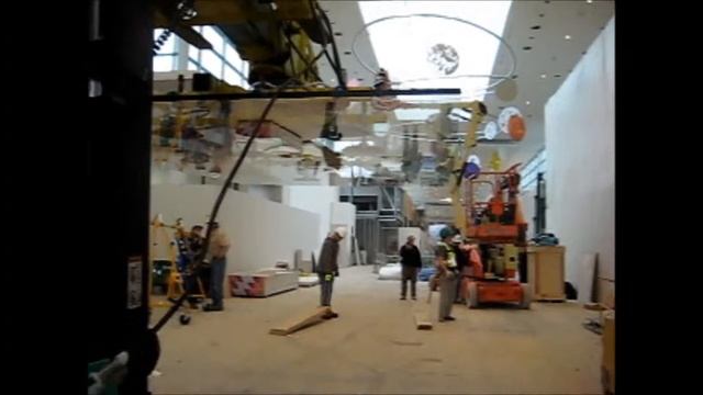 Explore1.ca Installs Jumbo Retail Glass for Apple Store смотреть онлайн