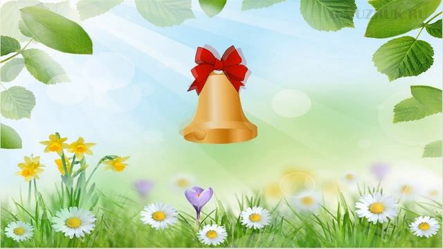 Шумовой оркестр для дошкольников _Весенний_ смотреть онлайн