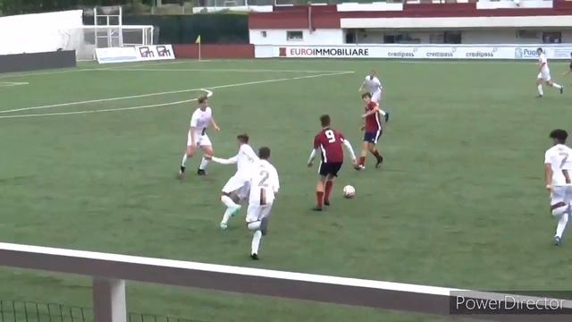 Lombardia - Allievi Regionali U16 Girone D G1 - Sporting Franciacorta vs Calcio Mario Rigamonti смотреть онлайн