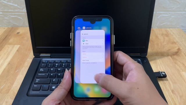 [RootFul] Palera1n Jailbreak IPhone IOS 16.5.1 & Install Cydia | AnhTuấn Technicians