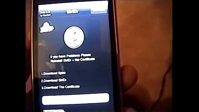 (APPLE) SIRI PROXY (SPIRE) TWEAK THROUGH CYDIA! (NO IPHONE 4S KEYS REQUIRED!) смотреть онлайн