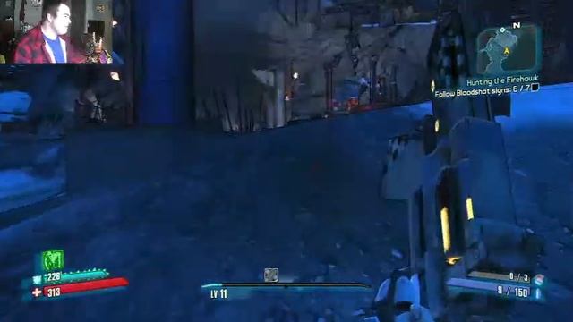 Borderlands 2 Live! Part 2! смотреть онлайн
