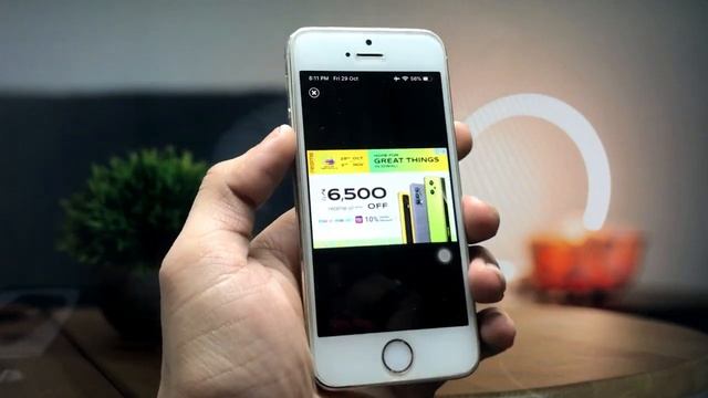 Now Set Custom Charging Animations on iPhone 5s on iOS 12.5.5 - iOS 12.5.5 Customizations. смотреть онлайн