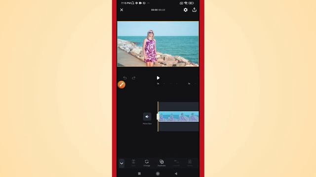 How to Make Reverse Video in Splice - Video Editor App смотреть онлайн