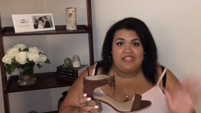 Plus Size Torrid Try On Haul!