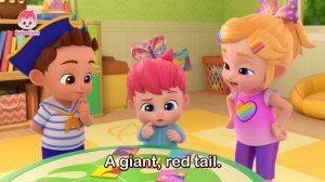 Baby Shark Doo Doo Doo | Baby Car, Morning Song +more | Bebefinn Best Kids Songs and Nursery Rhymes