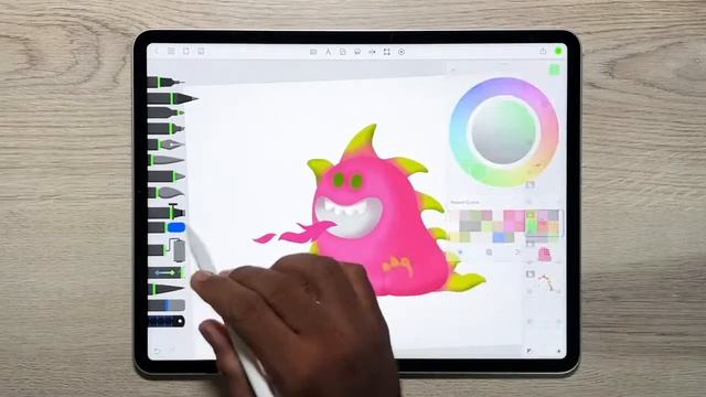 How to draw a fire breathing dragon – Live series- Part 141 смотреть онлайн
