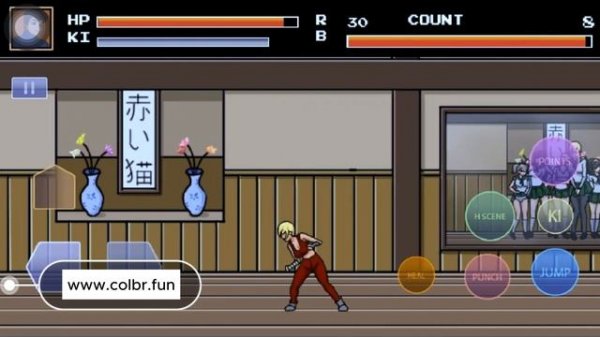 *NEW* College Brawl Gameplay Android & iOS - How To Play