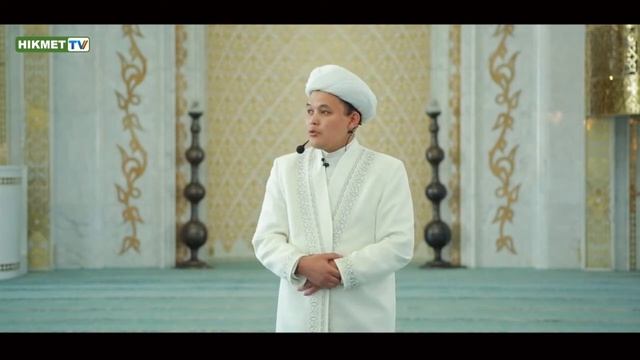 Ашу - дұшпан, ақыл - дос | Руслан Қамбаров смотреть онлайн