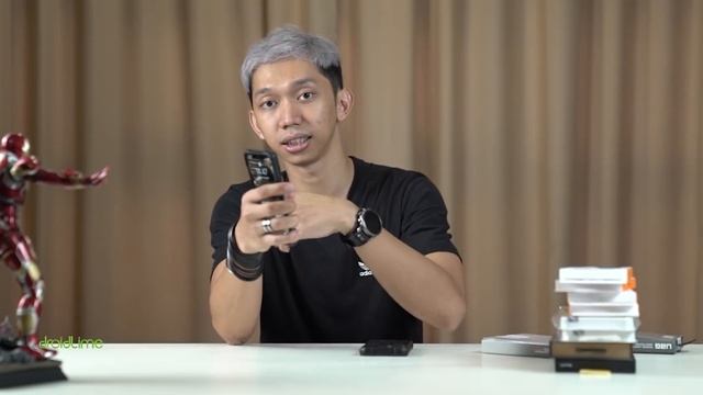 Aneka casing iPhone 11 Pro yang wajib dicoba... смотреть онлайн