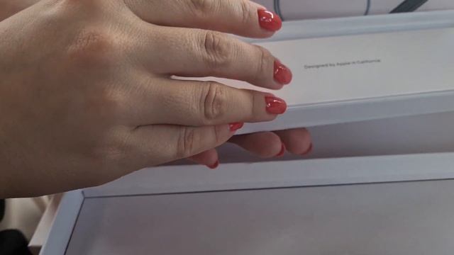 Самая быстрая распаковка часов apple 🍎 watch смотреть онлайн