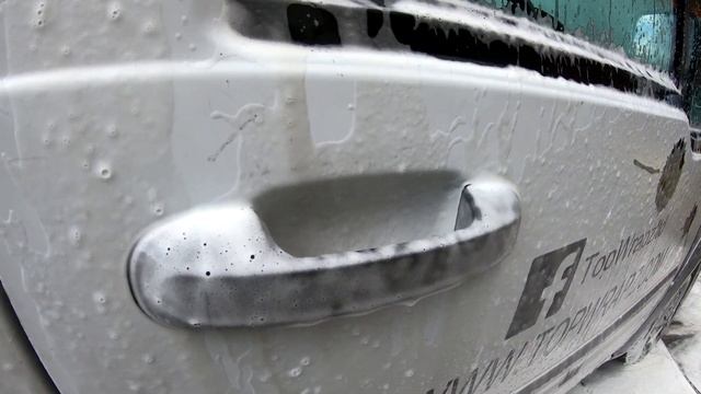 The best snowfoam in the world ? смотреть онлайн