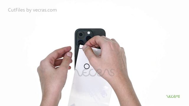 How to Apply Skin on Apple iPhone 15 Pro | VecRas смотреть онлайн