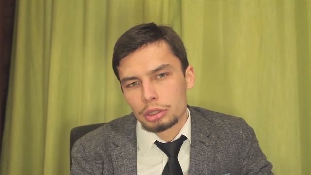 Глубина в отношениях. Психология смотреть онлайн
