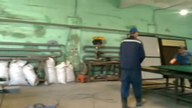 багажник для волги для профлиста смотреть онлайн