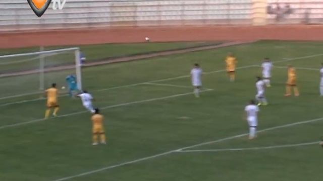Tavşanlı Linyitspor 1-2 Yeni Malatyaspor смотреть онлайн