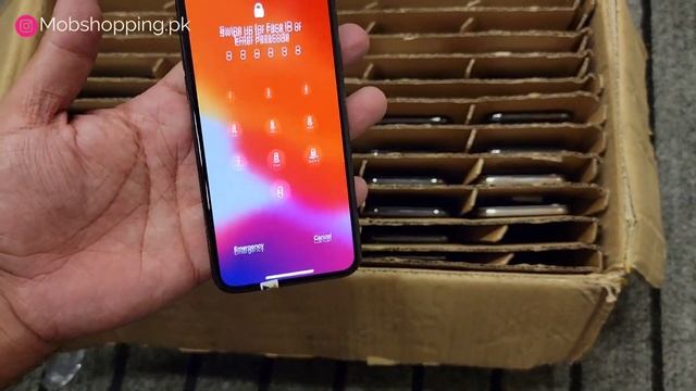 IPhone X 256GB Now Starting from 45000 Non PTA | #MostSellingPhone смотреть онлайн