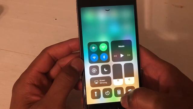 HOW TO OPEN iPHONE CALCULATOR смотреть онлайн