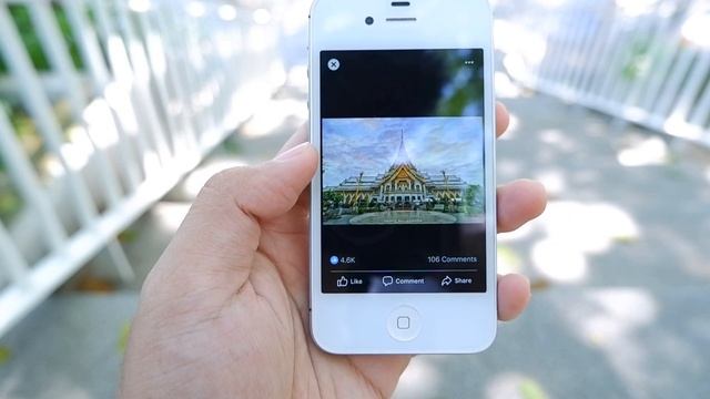 รีวิว iPhone 4s ใช้งานจริงในปี 2020 смотреть онлайн