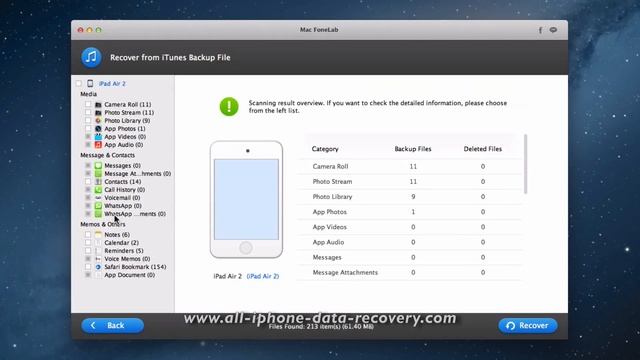 [FoneLab for iPad 3]: How to Recover Notes from iPad 4/3/2/1 смотреть онлайн