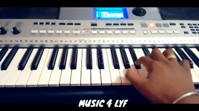 iphone ringtone remix | keyboard cover | S.L. NARASIMHAN | MUSIC 4 LYF смотреть онлайн