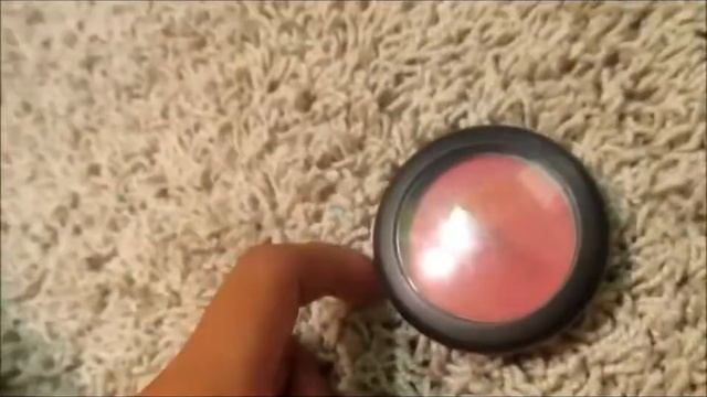 Let's Talk About: Mac Powder Blush! смотреть онлайн