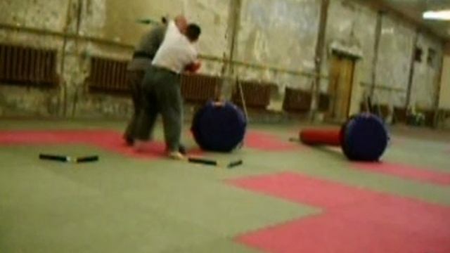 2008.10.07 Исаков Станислав - Первухина Наталья смотреть онлайн