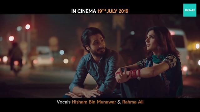 Patari Top Charts | Ep 36 | Barsaat Ki Chip Chip Aur Ali Aftab | Ali Aftab Saeed