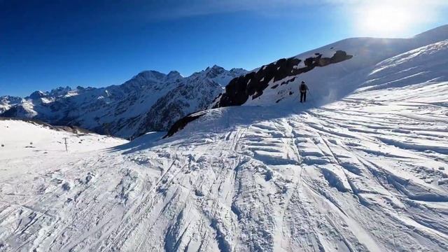 Эльбрус 16.01.23 смотреть онлайн