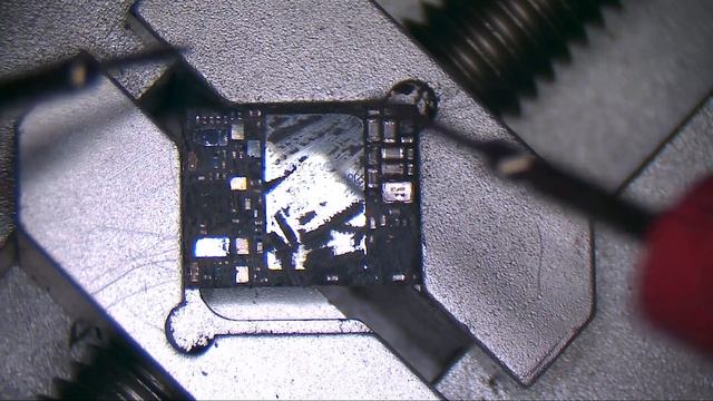 iPhone 6s Plus Shorted Wifi IC Dig смотреть онлайн