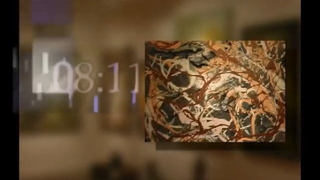 Art Fusion Galleries Presents Timeless Treasures смотреть онлайн