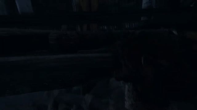 METRO EXODUS Gameplay Walkthrough | Part 15 - The Wolf Pack смотреть онлайн