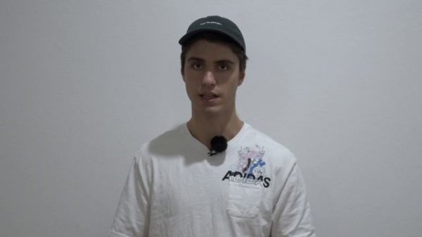 Animate a 3D model of your face with facial capture for FREE in Blender!! -LiveLink Face app-