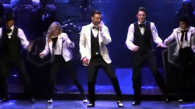 Justin Timberlake's Dancers - Iyan Kourmaev, Matt Aylward Teach a Master Class at Jordan Mac Studio смотреть онлайн