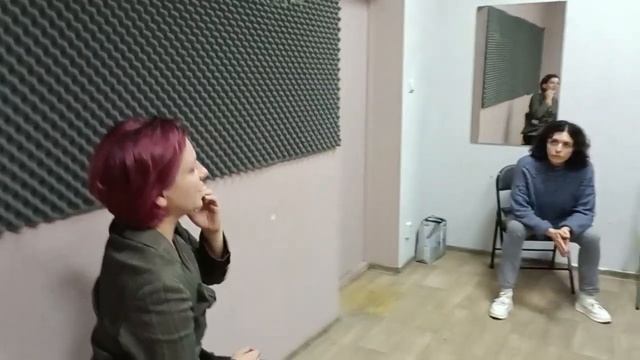 Как проходит тренинг ТОГА смотреть онлайн