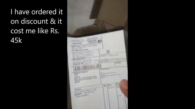 New iPhone 11 (Black, 64 GB) | Best Premium phone Under Rs.50k | iPhone 11 unboxing смотреть онлайн