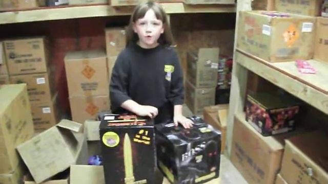 JNT Discount Fireworks World Class #1 in the WORLD! смотреть онлайн