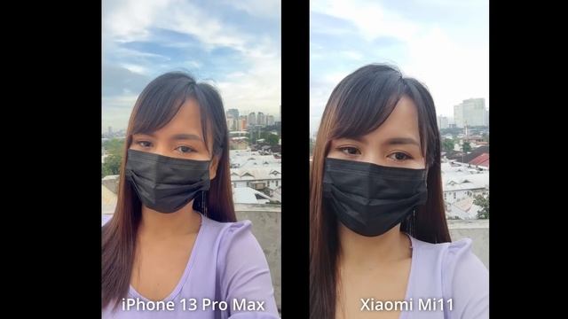 NEW iPHONE 13 Pro Max Unboxing and First Impression REVIEW смотреть онлайн