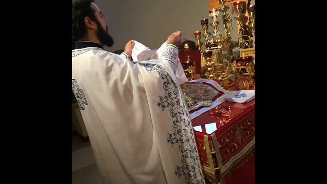 О Клеопа, беседа 11/10/2020 смотреть онлайн