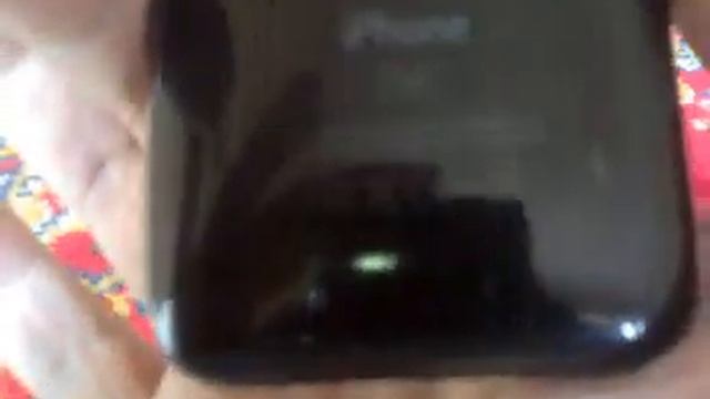 iPhone 3G 16GB (HANGED ON RECOVERY MODE) смотреть онлайн