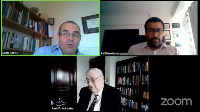 Webinar: Las pensiones dominicanas: evolución y futuro смотреть онлайн