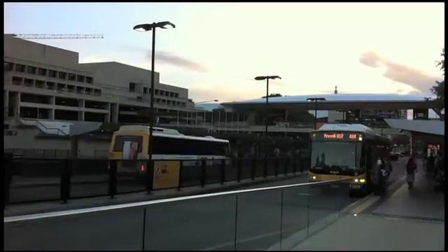 iPhone 4 TimeLapse App Test смотреть онлайн