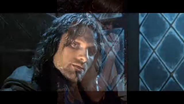 Tribute To Viggo смотреть онлайн