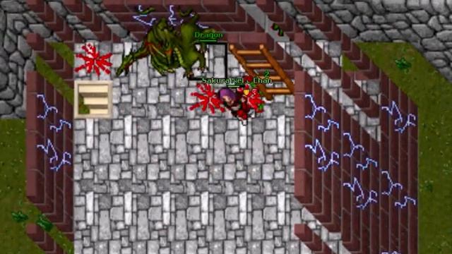 Red Apple - Guild Pk - Trimera 2 смотреть онлайн