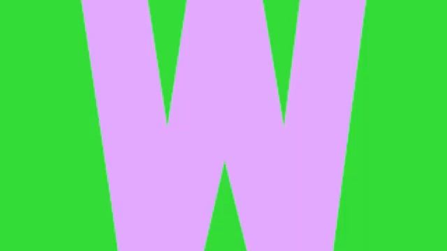 Requested:  Artistic Alphabet With Doki Font (Corrected)