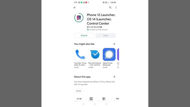 How to free download iphone launcher 2021 смотреть онлайн