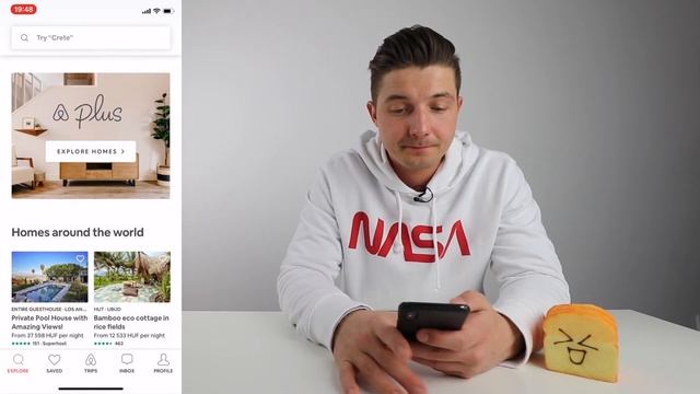 What's on my iPhone? смотреть онлайн