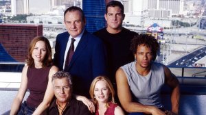 C.S.I. Место преступления - 4 сезон 6 серия / CSI: Crime Scene Investigation