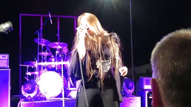 Liliac The Last in Line смотреть онлайн