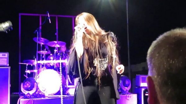 Liliac The Last in Line